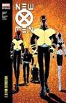 New X-Men Modern Era Epic Collection: E Is For Extinction - Grant Morrison - 9781302957964