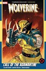Wolverine by Saladin Ahmed Vol. 2: Call of The Adamantine - Saladin Ahmed - 9781302958046