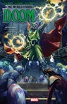 One World Under Doom - Ryan North - 9781302958169