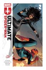Ultimate Spider-Man by Jonathan Hickman Vol. 2: The Paper - Jonathan Hickman - 9781302958282