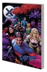 X-Men: Reign of X By Jonathan Hickman Vol. 1 - Jonathan Hickman - 9781302958435