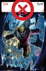 X-Men: Blood Hunt - Steve Foxe ; Stephanie Phillips ; Robert Gill - 9781302958664