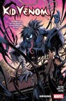 Kid Venom: Origins - TAIGAMI - 9781302958688