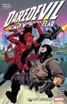 Daredevil: Woman Without Fear - Bloody Reunion - Erica Schultz - 9781302959180