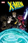 X-Men By Jed MacKay Vol. 3 - Jed MacKay - 9781302959388