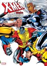 Lobdell, S: X-Men: Road to Onslaught Omnibus Vol. 1 Joe Madu - Scott Lobdell ; Marvel Various - 9781302959500