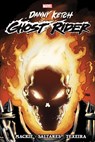 Ghost Rider: Danny Ketch Omnibus Vol. 1 - Howard Mackie - 9781302959753