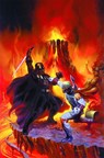 Star Wars Legends: The Empire Omnibus Vol. 3 - Jim Woodring ; W. Haden Blackman - 9781302959791