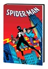 Spider-Man: The Complete Black Costume Saga Omnibus - Tom DeFalco ; David Michelinie - 9781302959920