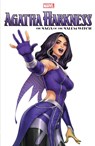 Agatha Harkness: The Saga of The Salem Witch - Stan Lee ; Len Wein ; Doug Moench - 9781302960070