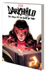 Darkhold: The Saga of The Book of Sins - Gerry Conway ; Mark Gruenwald ; Steven Grant - 9781302960230