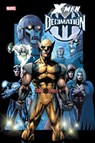 Bendis, B: X-Men: Decimation Omnibus Salvador Larroca Cover - Brian Michael Bendis ; Marvel Various - 9781302960247