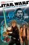 Star Wars: Battle of Jakku - Alex Segura - 9781302960278