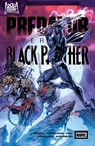 Predator Vs. Black Panther - Benjamin Percy - 9781302960346