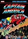 Captain America Epic Collection: The Swine - Jack Kirby - 9781302960520