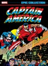 Captain America Epic Collection: The Swine - Jack Kirby - 9781302960520