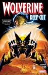 Wolverine: Deep Cut - Chris Claremont - 9781302960667