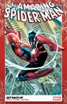 Amazing Spider-Man Vol. 1: Get Back Up - Joe Kelly - 9781302960728