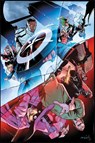 Avengers By Jed Mackay Vol. 5: Masters Of Evil - Jed MacKay - 9781302960773