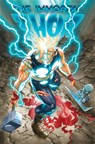 Immortal Thor Vol. 5: Death Of The Immortal Thor - Al Ewing - 9781302960827