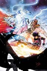 Miles Morales: Spider-Man by Cody Ziglar Vol. 7 - God War - Cody Ziglar - 9781302960865