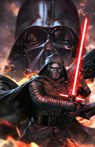 Star Wars: Legacy of Vader Vol. 1: The Reign of Kylo Ren - Charles Soule - 9781302960940