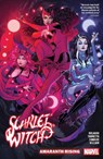 Scarlet Witch by Steve Orlando Vol. 5 - Steve Orlando - 9781302961039