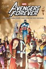 Avengers Forever by Jason Aaron Omnibus - Jason Aaron - 9781302961121