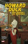 Howard The Duck by Zdarsky & Quinones - Chip Zdarsky - 9781302961251