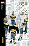 New X-Men Modern Era Epic Collection: New Worlds - Grant Morrison - 9781302961268