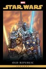 Star Wars Legends: The Old Republic Omnibus Vol. 1 (New Printing) - John Jackson Miller - 9781302961282