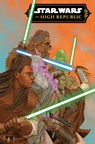 Star Wars: The High Republic Phase III - Trials of the Jedi Omnibus Phil Noto Cover - Cavan Scott - 9781302961329