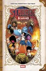 Strange Academy Omnibus - Skottie Young - 9781302961343
