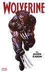 Wolverine by Jason Aaron Omnibus Vol. 1 (New Printing) - Jason Aaron - 9781302961367