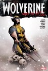Wolverine Goes To Hell Omnibus (New Printing) - Jason Aaron - 9781302961381