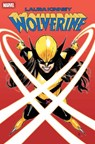Laura Kinney: Wolverine Vol. 1 - One-Mutant Army - Erica Schultz - 9781302961589