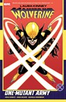 Laura Kinney: Wolverine Vol. 1 - One-Mutant Army - Erica Schultz - 9781302961589