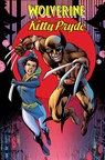 Wolverine and Kitty Pryde - Chris Claremont - 9781302961602