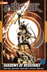 Magik Vol. 2: Shadows of Resistance - Ashley Allen - 9781302961626