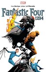 Fantastic Four by Morrison & Lee: 1234 (New Printing) - Grant Morrison - 9781302961787