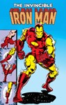 Iron Man: Demon In a Bottle (New Printing 2) - Bob Layton ; David Michelinie ; Jim Shooter - 9781302961817