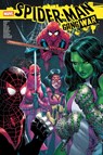 Spider-Man: Gang War Omnibus - Zeb Wells ; Cody Ziglar ; Erica Schultz - 9781302961824
