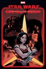 Star Wars: Crimson Reign Omnibus - Charles Soule ; Ethan Sacks ; Greg Pak - 9781302961848