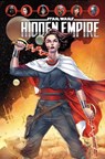 Star Wars: Hidden Empire Omnibus - Charles Soule ; Ethan Sacks - 9781302961886