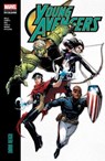 Young Avengers Modern Era Epic Collection: Dark Reign - Zeb Wells ; Ed Brubaker ; Brian Reed - 9781302961909