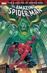 Amazing Spider-Man: 8 Deaths of Spider-Man - Joe Kelly - 9781302961961