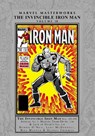 Marvel Masterworks: The Invincible Iron Man Vol. 18 - Denny O'Neil ; Bill Mantlo ; Bob Harras - 9781302962159
