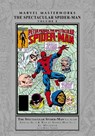 Marvel Masterworks: The Spectacular Spider-Man Vol. 8 - Al Milgrom ; Bill Mantlo - 9781302962234