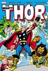 The Mighty Thor Omnibus Vol. 5 - Gerry Conway ; Len Wein - 9781302962470