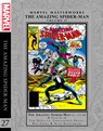 Marvel Masterworks: The Amazing Spider-Man Vol. 27 - Tom DeFalco ; Christopher Priest - 9781302962692